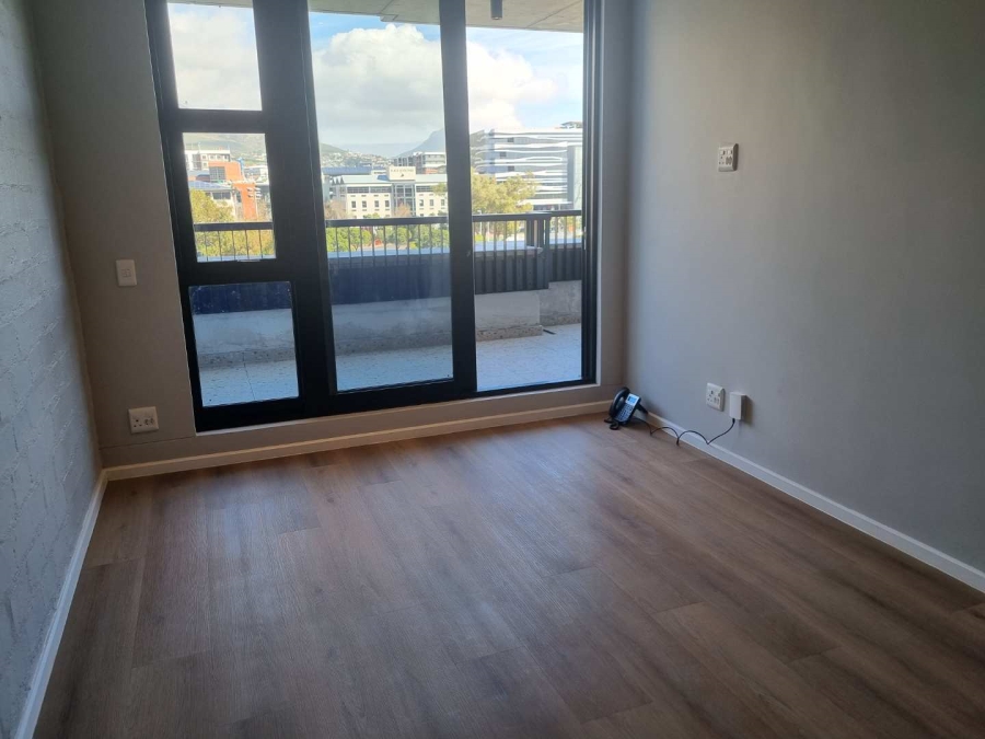 To Let 2 Bedroom Property for Rent in Observatory Western Cape